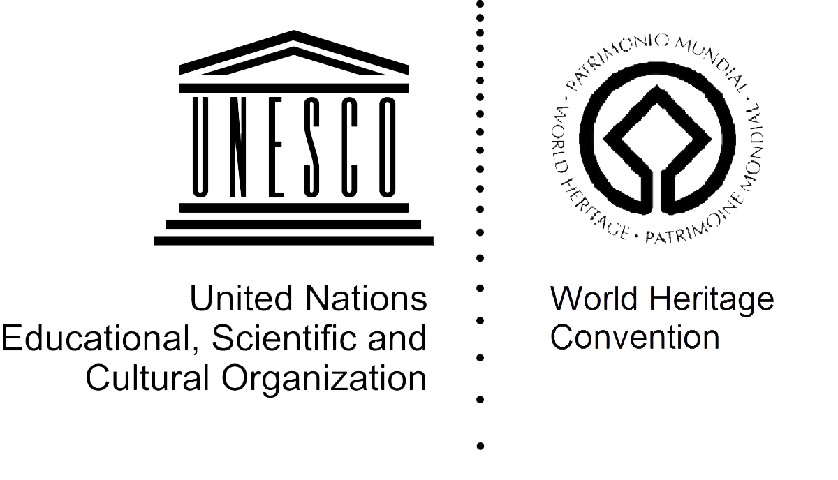 Logo UNESCO