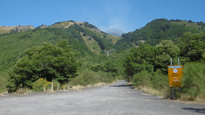 19 – Piano del Vescovo