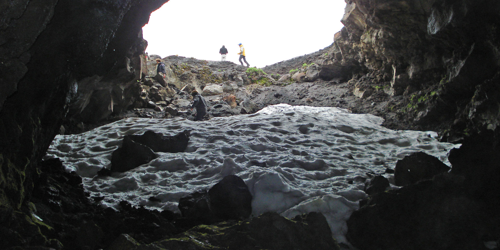 39 – grotta del gelo