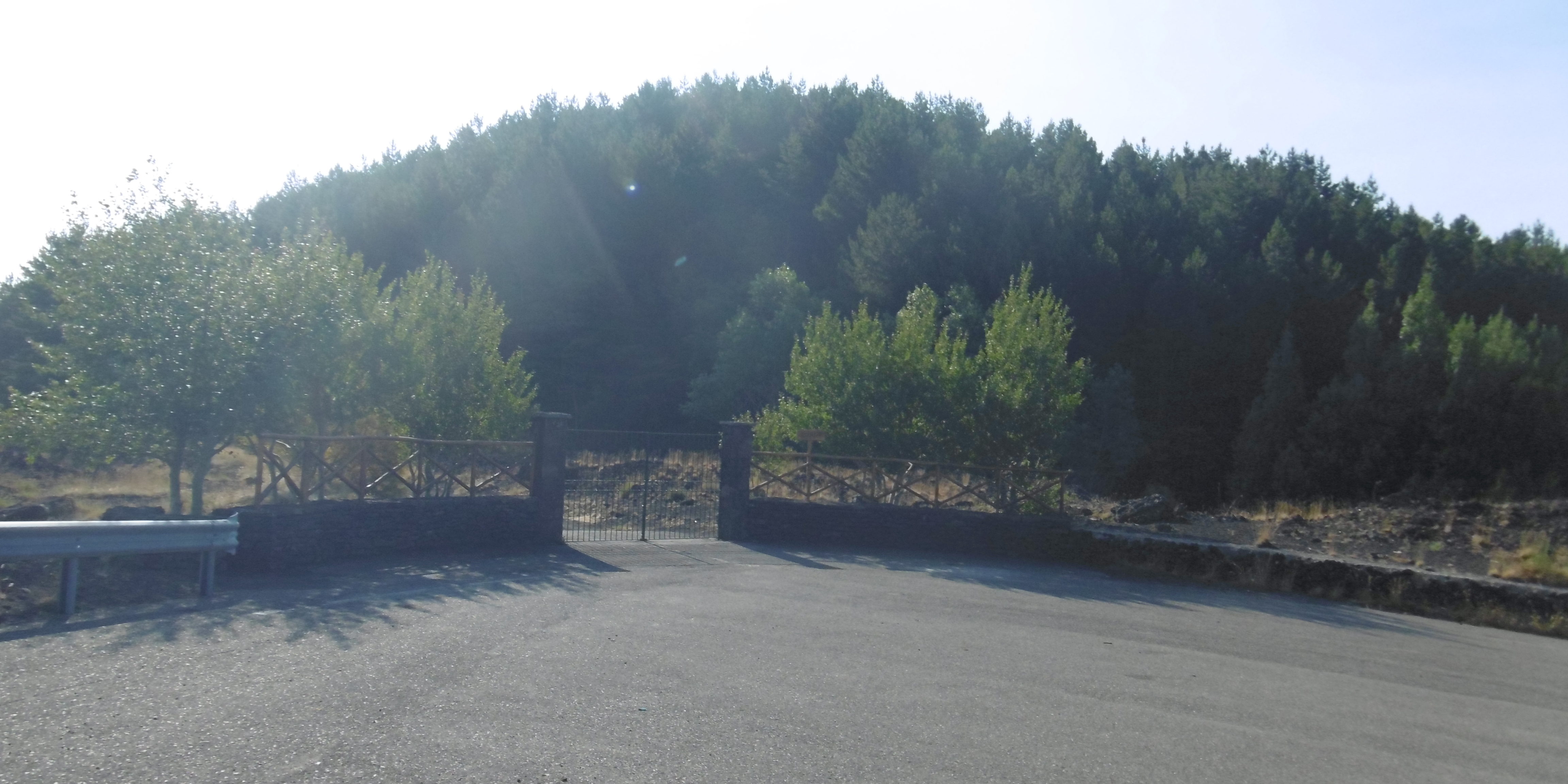 48 – monte serra pizzuta galvarina