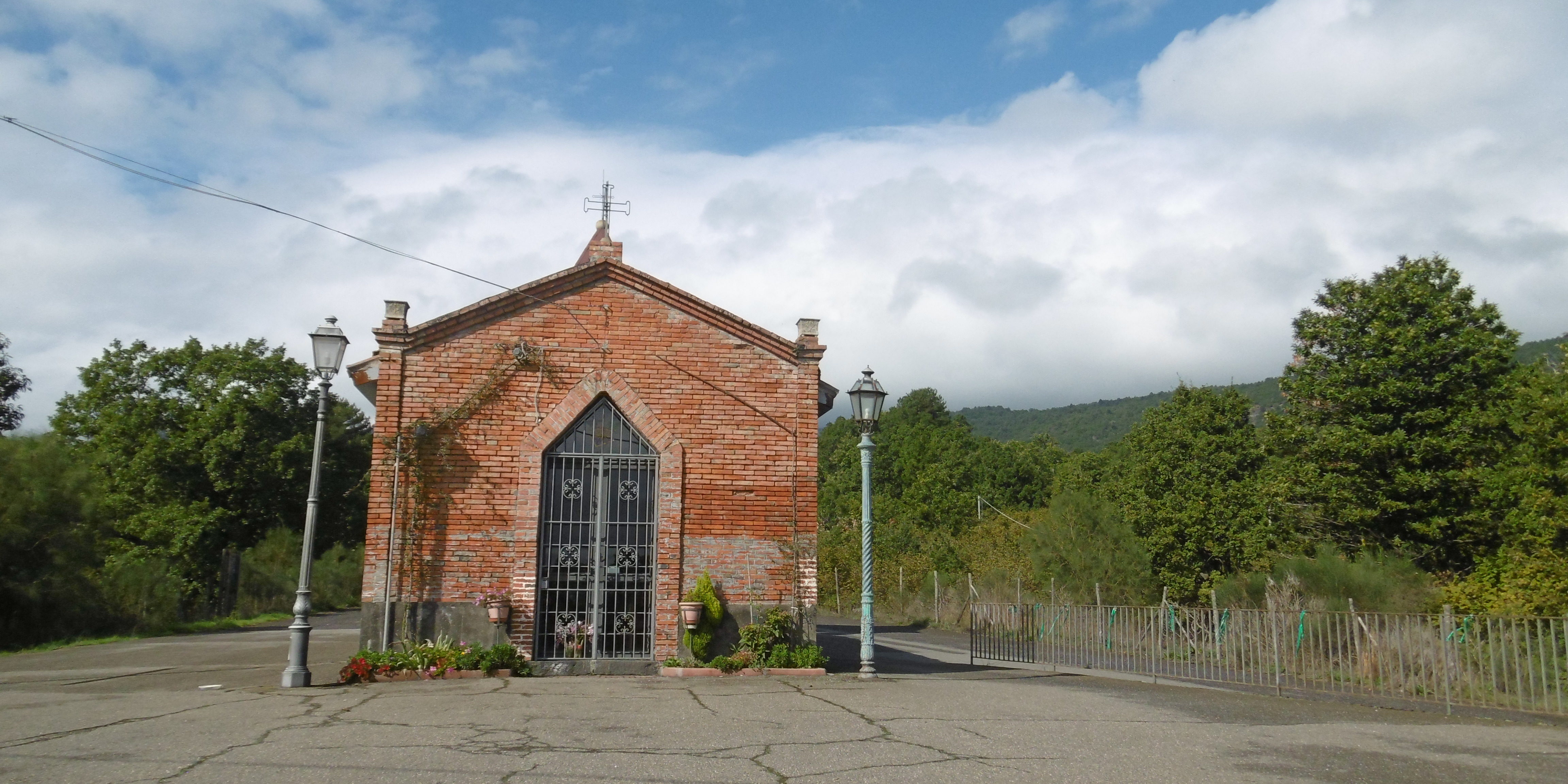 54 – chiesa magazzeni