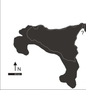 La Sicilia 18.000 anni fa