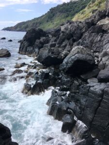 Lava delle Timpe- Foto Carmelo Ferlito