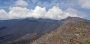 Valle del Bove