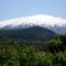 etna innevato