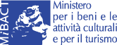 Logo MIBACT
